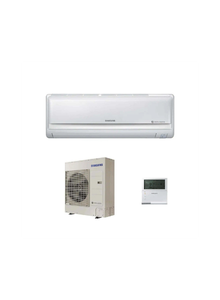 Residential Aircons detailed